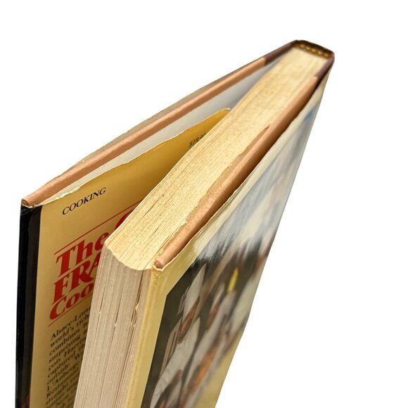 The Chez François Cookbook Revised Edition - Picture 4 of 6